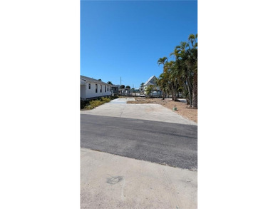Beach Lot For Sale in Fort Myers Beach, Florida