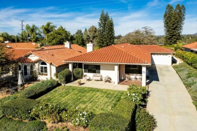 Beach Home For Sale in Fallbrook, California