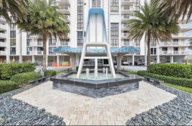 Beach Condo For Sale in Hollywood, Florida