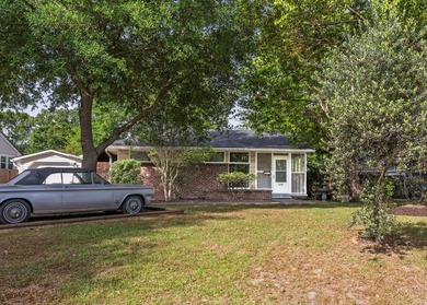 Beach Home For Sale in North Charleston, South Carolina