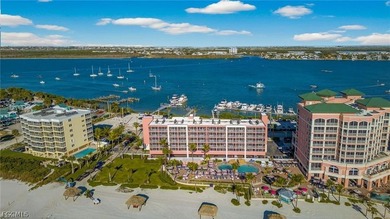 Beach Condo For Sale in Fort Myers Beach, Florida