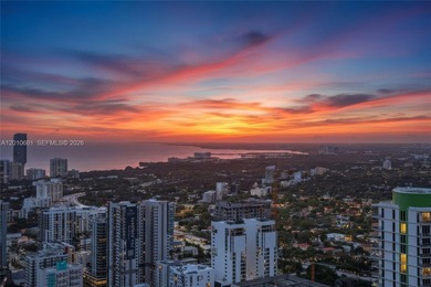 Beach Condo For Sale in Miami, Florida
