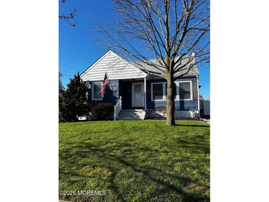 Beach Townhome/Townhouse Sale Pending in Neptune, New Jersey