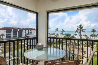 Beach Condo For Sale in Sanibel, Florida