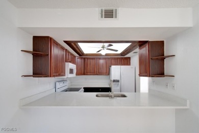 Beach Condo For Sale in North Fort Myers, Florida