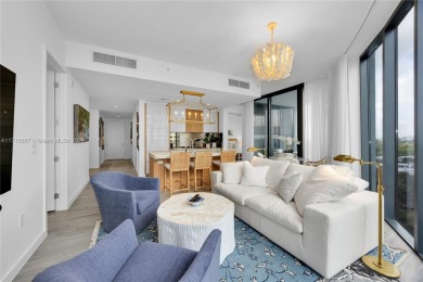 Beach Condo For Sale in Miami, Florida