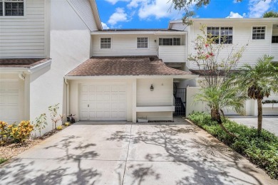 Beach Townhome/Townhouse For Sale in Tampa, Florida