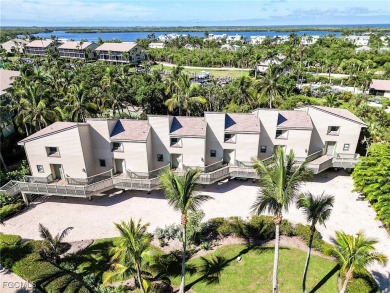 Beach Condo For Sale in Bokeelia, Florida