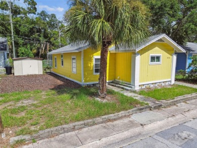 Beach Home For Sale in St. Petersburg, Florida