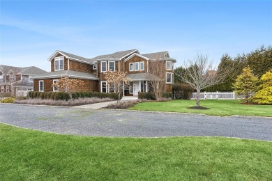 Beach Home For Sale in Southampton, New York