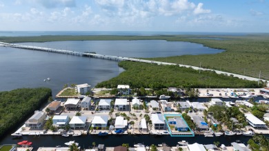 Beach Home Off Market in Key Largo, Florida