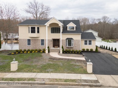 Beach Home For Sale in Neptune, New Jersey