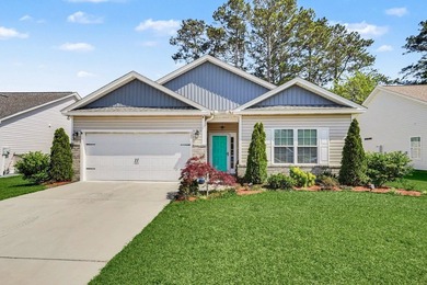 Beach Home For Sale in Surfside Beach, South Carolina
