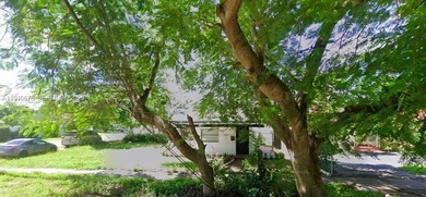 Beach Home For Sale in Miami, Florida