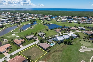 Beach Lot For Sale in Punta Gorda, Florida