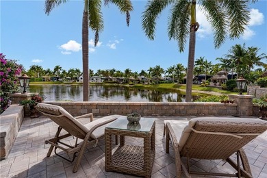 Beach Lot For Sale in Naples, Florida