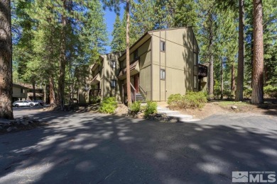 Beach Home For Sale in Incline Village, Nevada