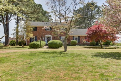 Beach Home Sale Pending in Hayes, Virginia