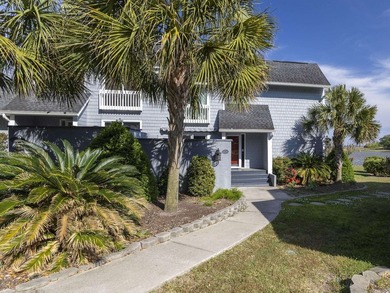 Beach Condo For Sale in Georgetown, South Carolina