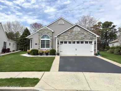 Beach Home Sale Pending in Toms River, New Jersey