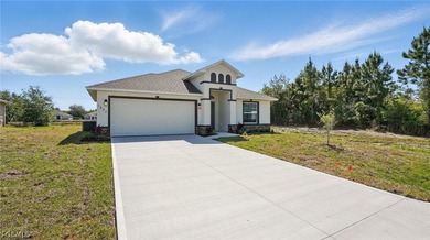 Beach Home For Sale in Lehigh Acres, Florida
