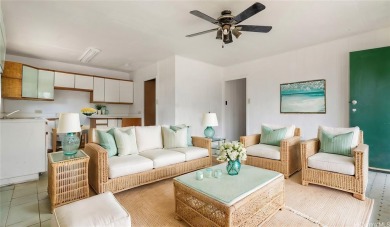 Beach Home For Sale in Waianae, Hawaii