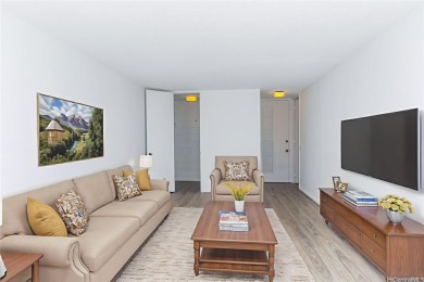 Beach Condo For Sale in Honolulu, Hawaii