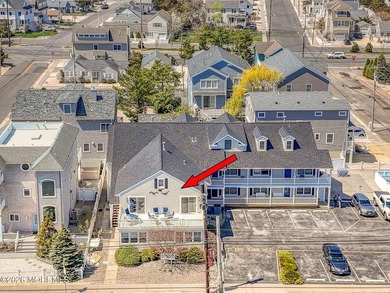 Beach Condo Sale Pending in Lavallette, New Jersey