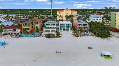 Beach Commercial For Sale in Indian Shores, Florida