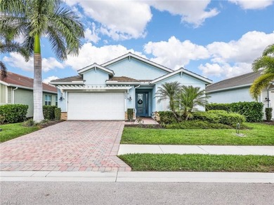 Beach Home For Sale in Naples, Florida