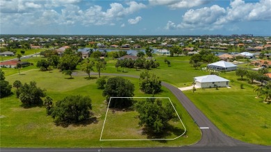 Beach Lot For Sale in Punta Gorda, Florida
