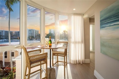 Beach Home For Sale in Naples, Florida