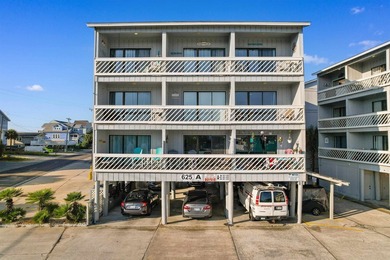 Beach Condo For Sale in Garden City Beach, South Carolina
