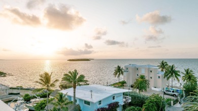 Beach Home For Sale in Key Largo, Florida