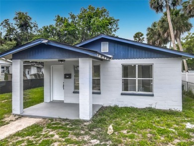 Beach Home For Sale in Daytona Beach, Florida