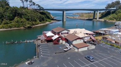 Beach Commercial For Sale in Fort Bragg, California