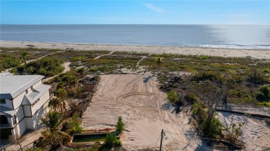 Beach Lot For Sale in Sanibel, Florida