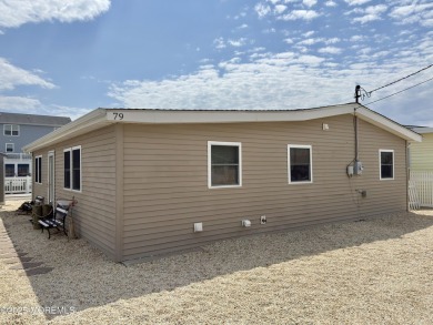Beach Home Sale Pending in Beach Haven West, New Jersey