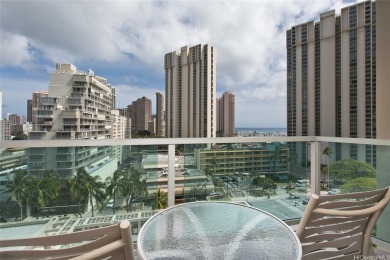 Beach Condo For Sale in Honolulu, Hawaii