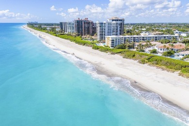 Beach Condo For Sale in Juno Beach, Florida