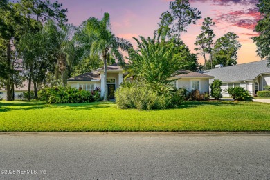 Beach Home Active Under Contract in Fleming Island, Florida