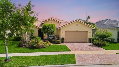 Beach Home For Sale in Port Saint Lucie, Florida