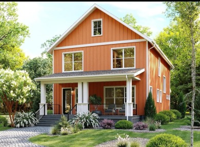 Beach Home For Sale in New Buffalo, Michigan