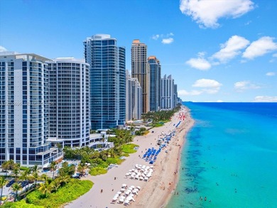 Beach Condo For Sale in Sunny Isles Beach, Florida
