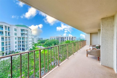 Beach Condo For Sale in Belleair Beach, Florida