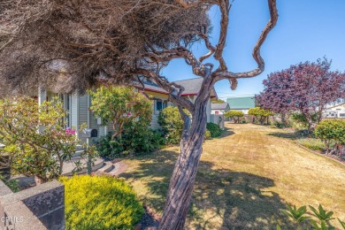 Beach Home For Sale in Fort Bragg, California