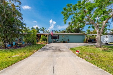 Beach Home For Sale in Punta Gorda, Florida