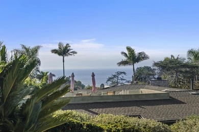 Beach Home For Sale in Del Mar, California