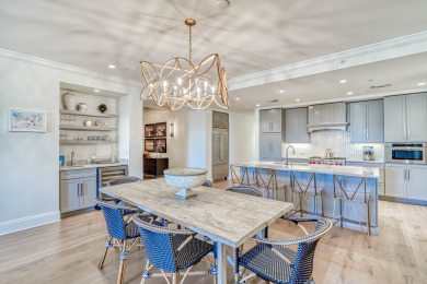 Vacation Rental Beach Condo in Rosemary Beach, Florida