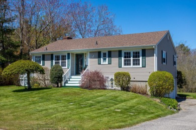 Beach Home Off Market in Hampton, New Hampshire